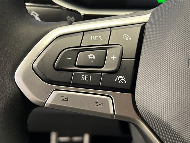 Photo of 2025 Alpine Grey Volkswagen Jetta