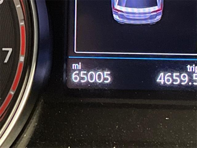 Photo of 2021 Pure White Volkswagen Atlas
