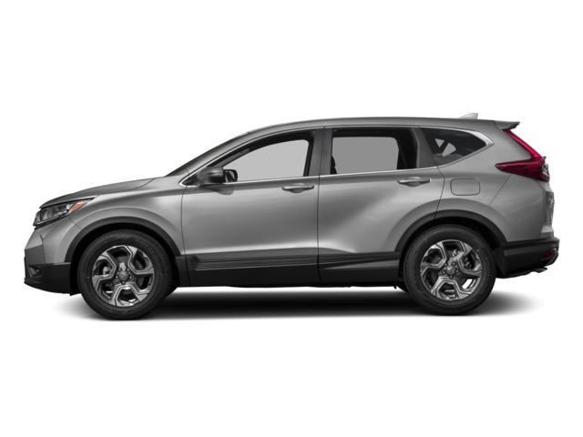 Photo of 2017 Blue Honda CR-V