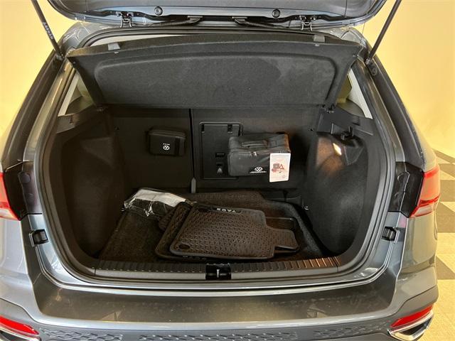 Photo of 2022 Platinum Gray Metallic Volkswagen Taos