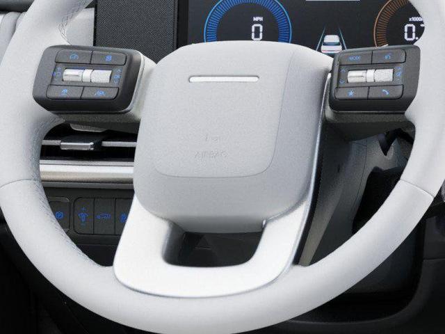 Photo of 2026 Gray Hyundai SANTA FE
