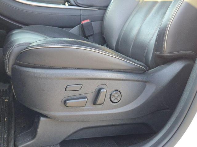 Photo of 2021 Hyper White Hyundai PALISADE