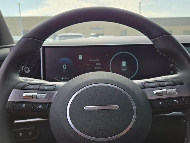 Photo of 2025 Phantom Black Hyundai SANTA CRUZ