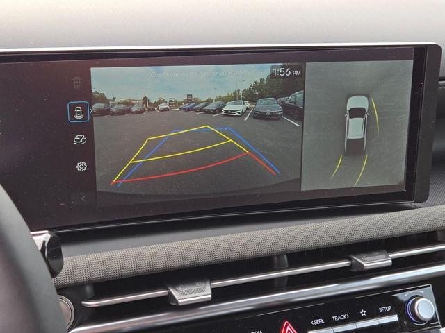 Photo of 2025 Phantom Black Hyundai SANTA CRUZ