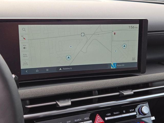 Photo of 2025 Phantom Black Hyundai SANTA CRUZ
