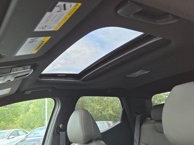 Photo of 2025 Phantom Black Hyundai SANTA CRUZ