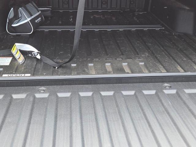 Photo of 2025 Phantom Black Hyundai SANTA CRUZ