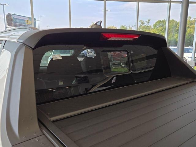 Photo of 2025 Atlas Hyundai SANTA CRUZ
