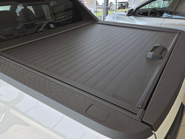 Photo of 2025 Atlas Hyundai SANTA CRUZ
