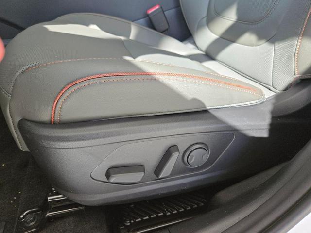Photo of 2025 Atlas Hyundai SANTA CRUZ