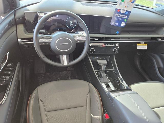 Photo of 2025 Atlas Hyundai SANTA CRUZ