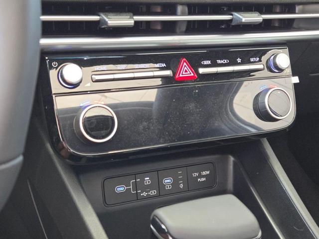 Photo of 2025 Atlas Hyundai SANTA CRUZ