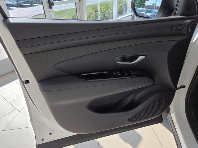 Photo of 2025 Atlas Hyundai SANTA CRUZ