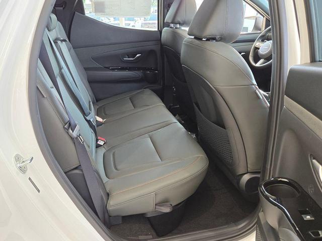 Photo of 2025 Atlas Hyundai SANTA CRUZ