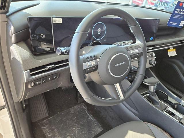Photo of 2025 Atlas Hyundai SANTA CRUZ