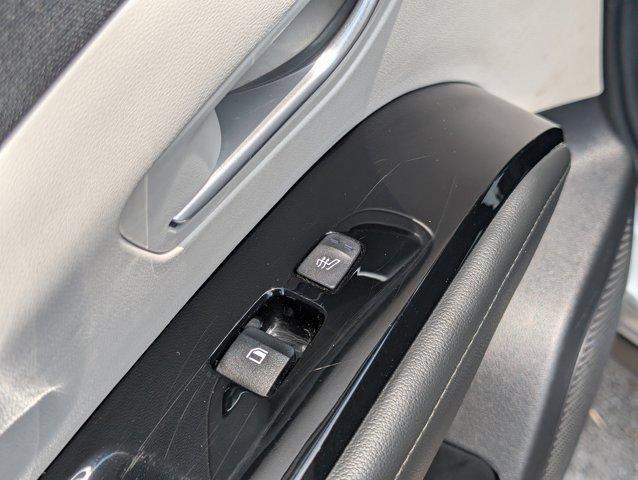 Photo of 2024 Shimmering Silver Hyundai TUCSON