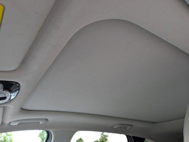 Photo of 2024 Shimmering Silver Hyundai TUCSON