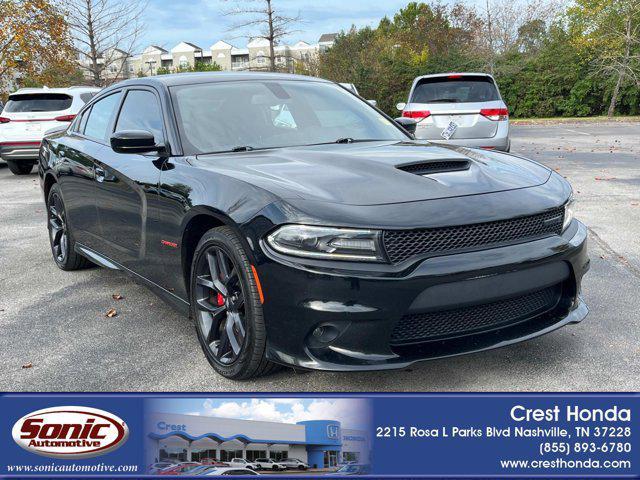 2021 Dodge Charger