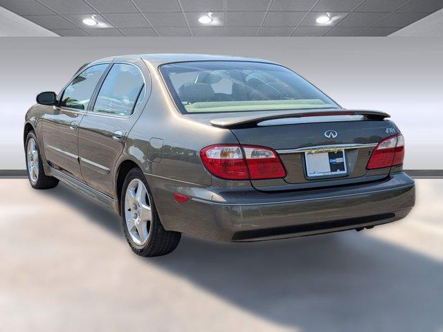 Photo of 2001 Brown INFINITI I30