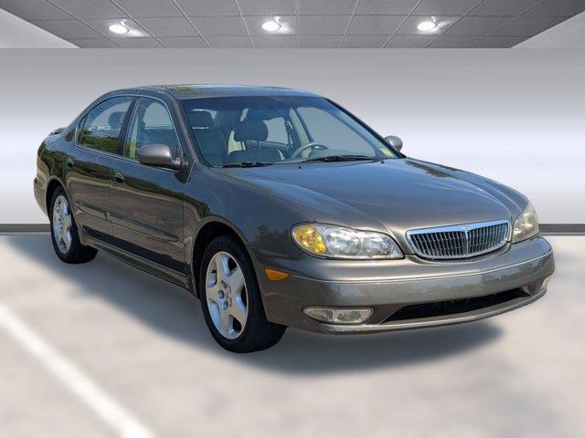 Photo of 2001 Brown INFINITI I30