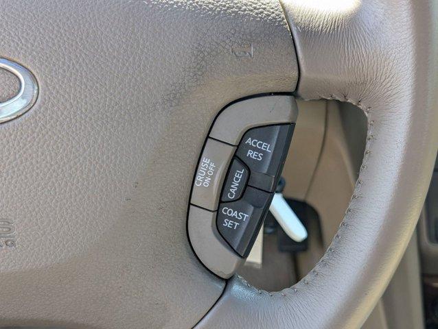 Photo of 2001 Brown INFINITI I30
