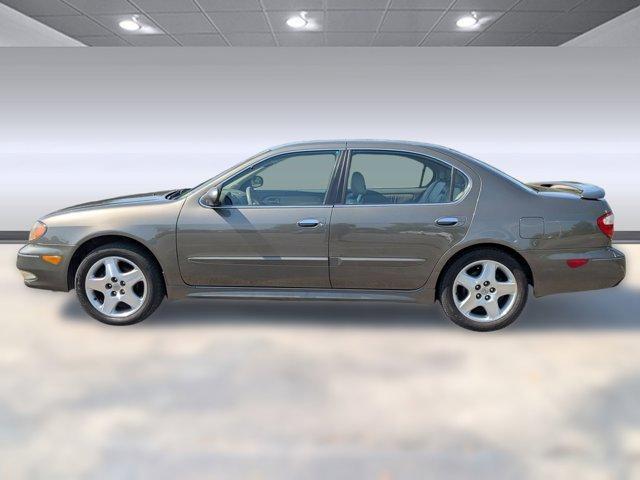 Photo of 2001 Brown INFINITI I30