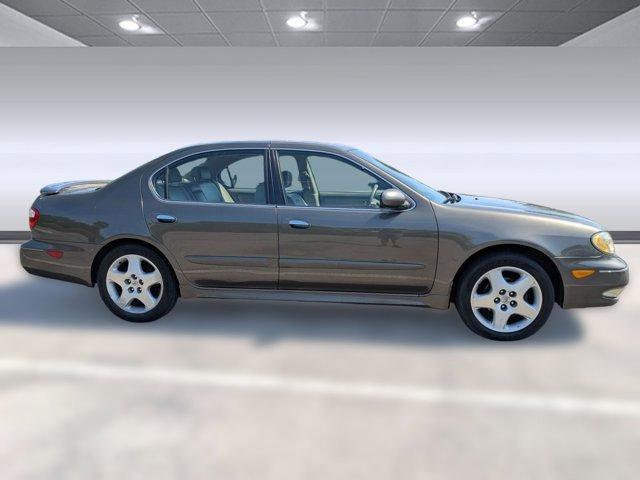 Photo of 2001 Brown INFINITI I30