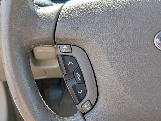Photo of 2001 Brown INFINITI I30