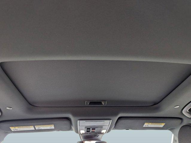 Photo of 2026 Solar Silver Metallic Honda CR-V Hybrid