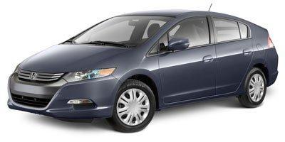 2011 Honda Insight