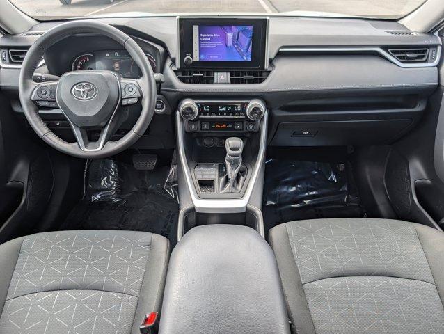 Photo of 2024 Ice Toyota RAV4