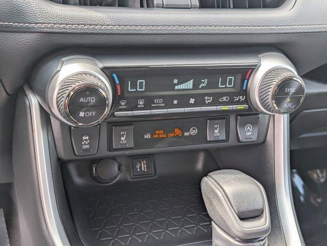 Photo of 2024 Ice Toyota RAV4