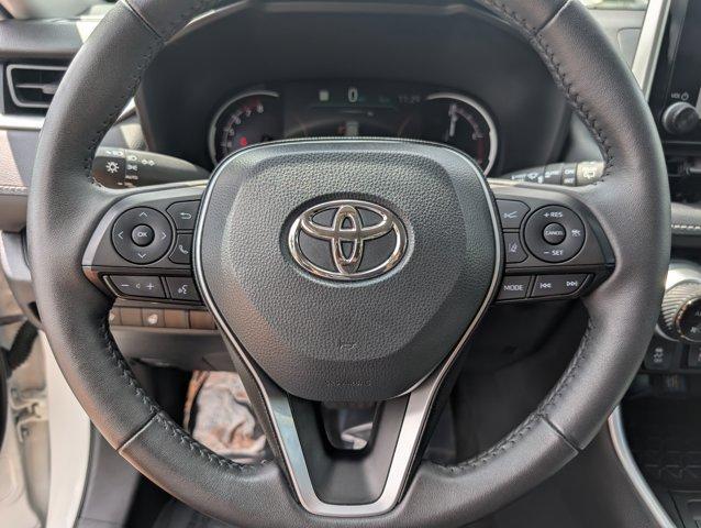 Photo of 2024 Ice Toyota RAV4