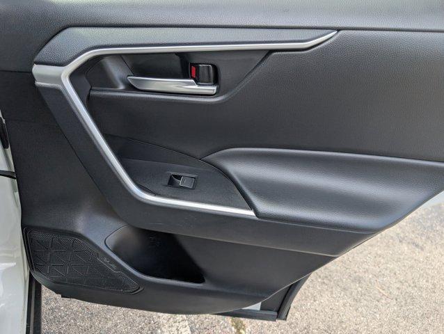 Photo of 2024 Ice Toyota RAV4