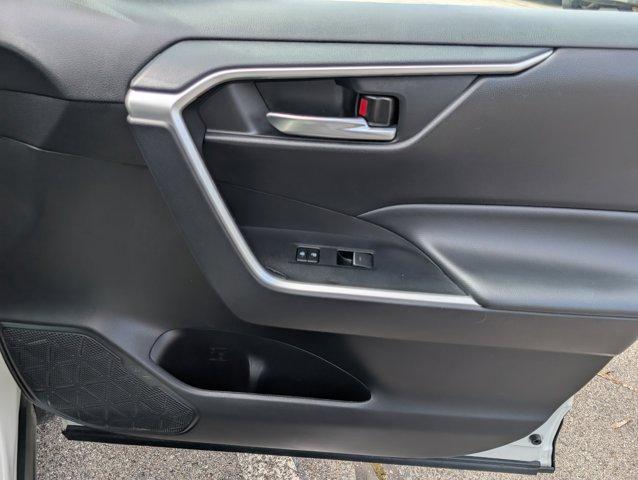 Photo of 2024 Ice Toyota RAV4