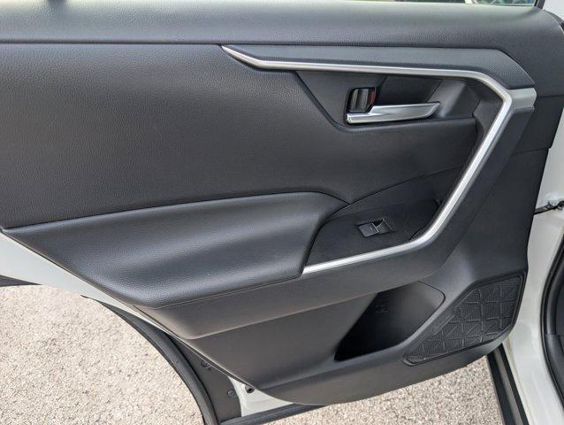 Photo of 2024 Ice Toyota RAV4