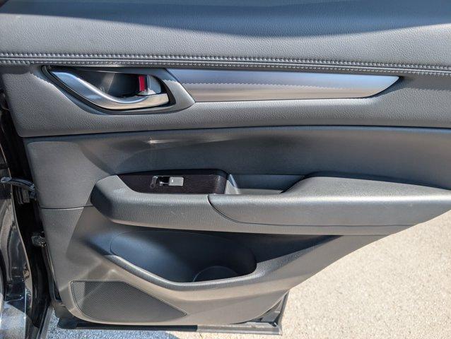 Photo of 2024 Jet Black Mica Mazda CX-5