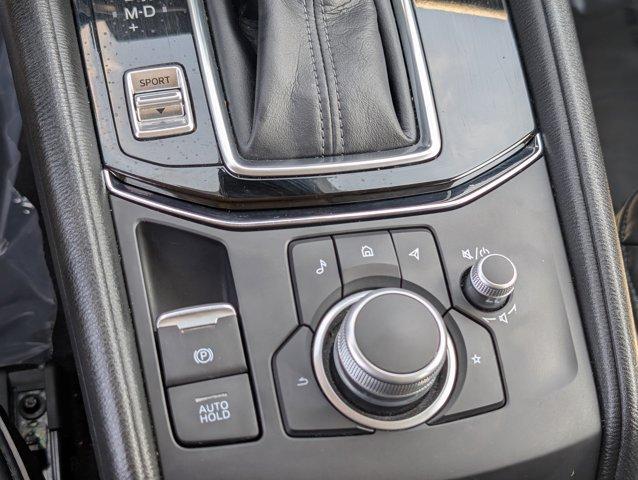 Photo of 2024 Jet Black Mica Mazda CX-5