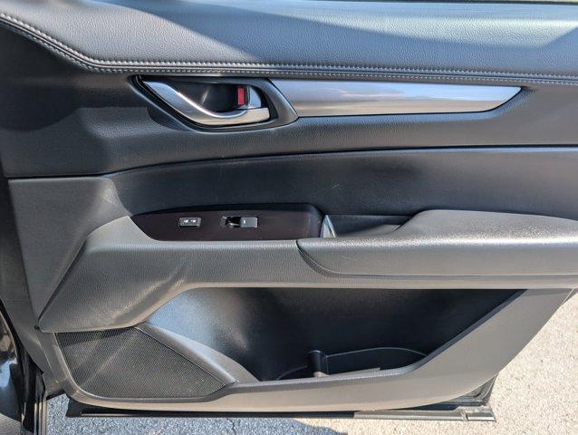 Photo of 2024 Jet Black Mica Mazda CX-5