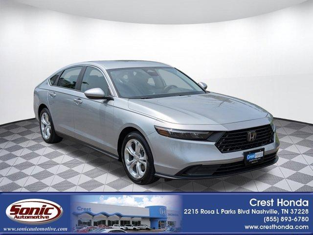 2024 Honda Accord