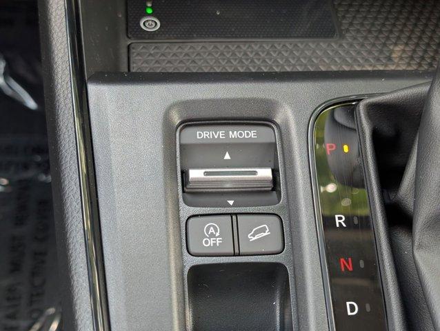 Photo of 2026 Urban Gray Pearl Honda CR-V