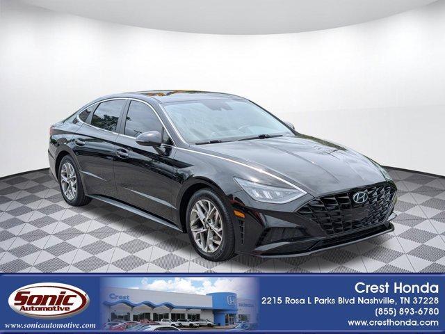 2021 Hyundai Sonata