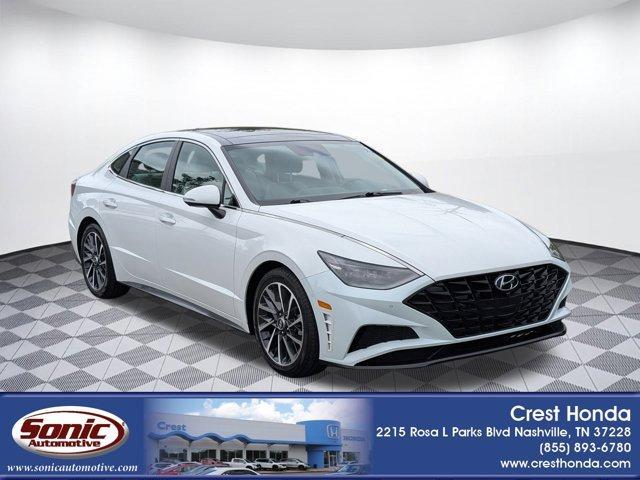 2023 Hyundai Sonata