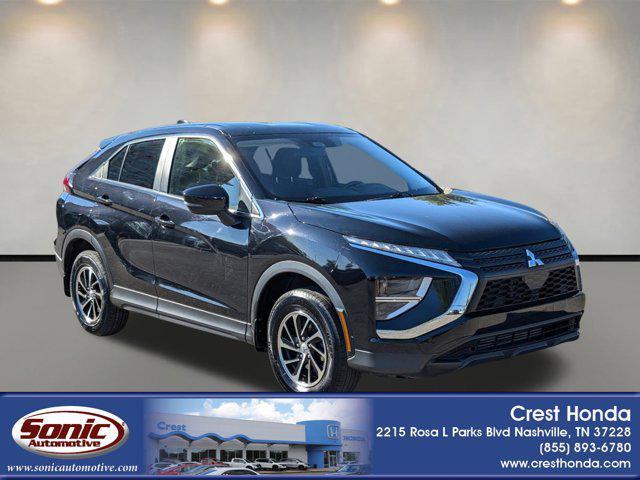 2022 Mitsubishi Eclipse Cross