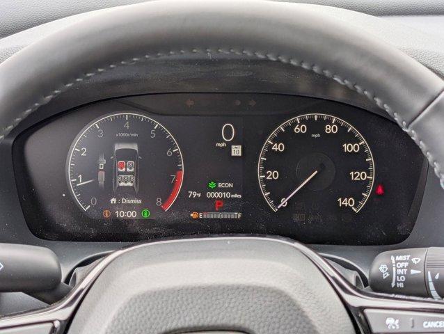 Photo of 2026 Pearl Honda HR-V