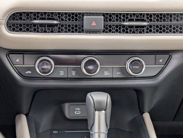 Photo of 2026 Pearl Honda HR-V