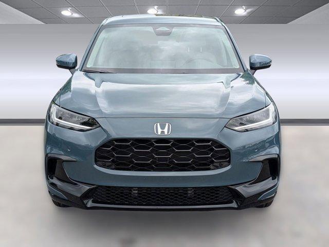 Photo of 2026 Pearl Honda HR-V