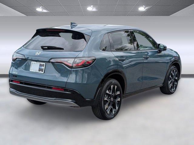 Photo of 2026 Pearl Honda HR-V