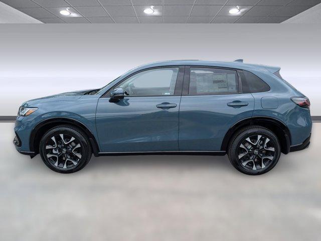 Photo of 2026 Pearl Honda HR-V