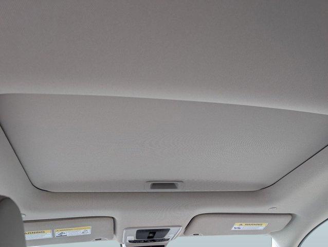 Photo of 2026 Pearl Honda HR-V